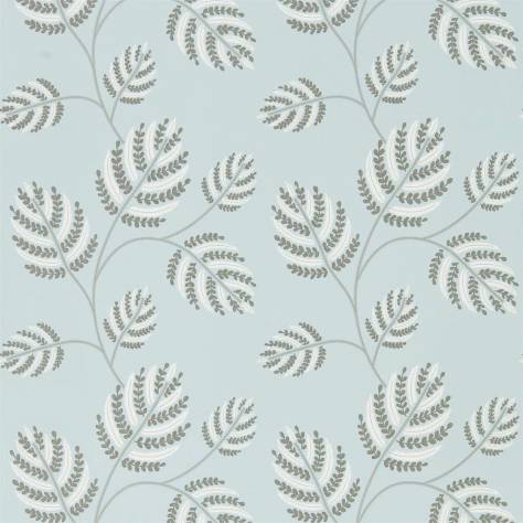 Harlequin Paloma Wallpapers Marbelle Wallpaper - Seaglass/Silver - HPUT111892