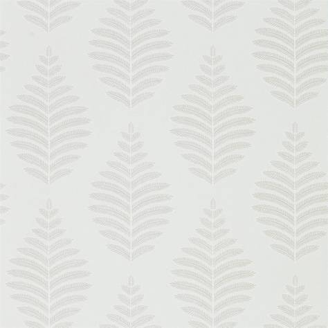 Harlequin Paloma Wallpapers Lucielle Wallpaper - Putty/Chalk - HPUT111897