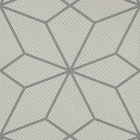 Harlequin Momentum Wallpapers Vol. 5 Axal Wallpaper - Slate - HMWF111981