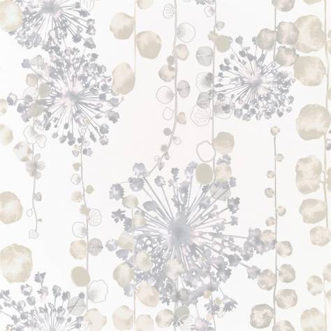 Harlequin Anthozoa Wallpapers Moku Wallpaper - Mineral / Pebble - HANZ111653