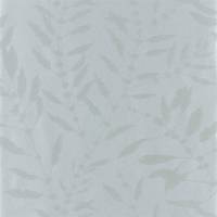 Chaconia Shimmer Wallpaper - Slate