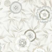 Komovi Wallpaper - Dove / Linen