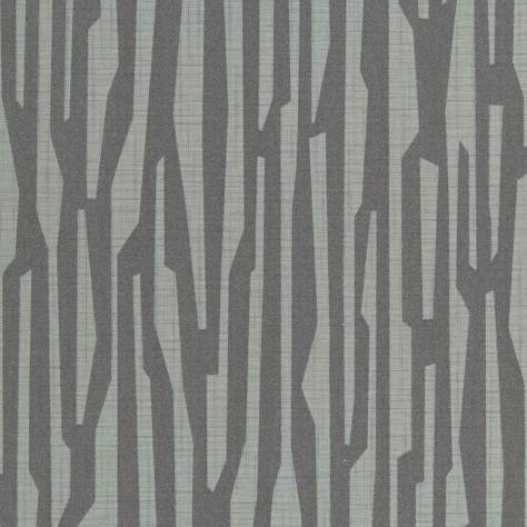 Harlequin Momentum Wallpapers Vol. 6 Zendo Wallpaper - Graphite - HM6W112171