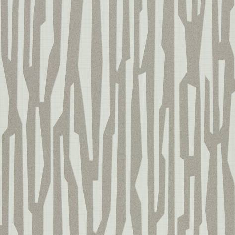 Harlequin Momentum Wallpapers Vol. 6 Zendo Wallpaper - Dove - HM6W112172