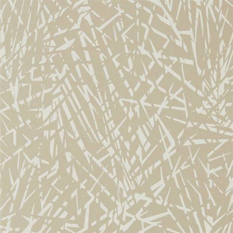 Harlequin Mirador Wallpapers Lorenza Wallpaper - Oyster - HMIW112232