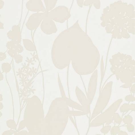 Harlequin Colour 1 Wallpaper Nalina Wallpaper - Pearl - HAMA111053