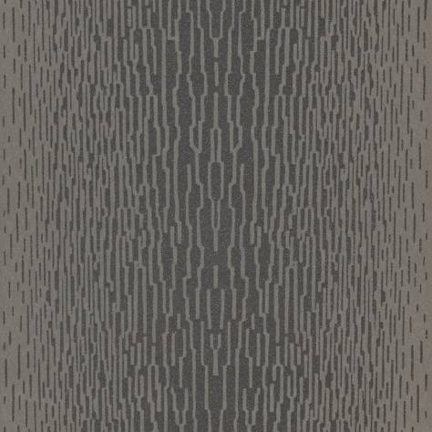 Harlequin Colour 1 Wallpaper Enigma Wallpaper - Silver Grey/Sparkle - HMOM110101