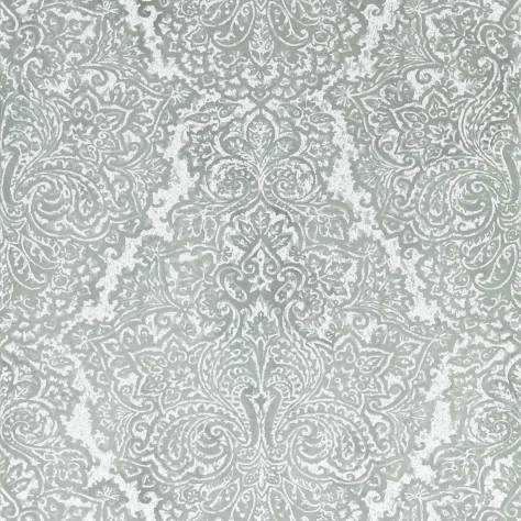 Harlequin Colour 1 Wallpaper Aurelia Wallpaper - French Grey/Silver - HTEW112611