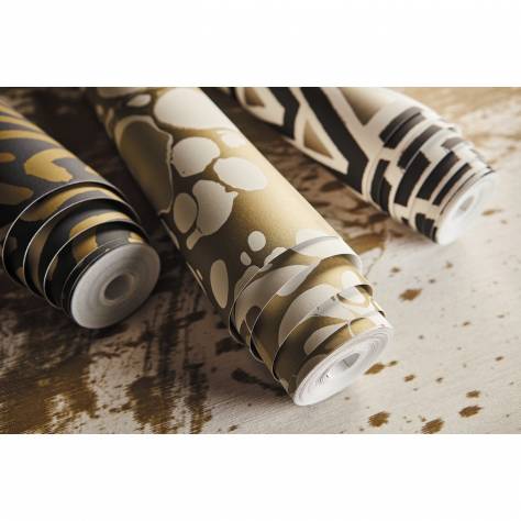 Harlequin Colour 2 Wallpapers Marble Wallpaper - Awakening/Oyster/Champagne - HQN2112838