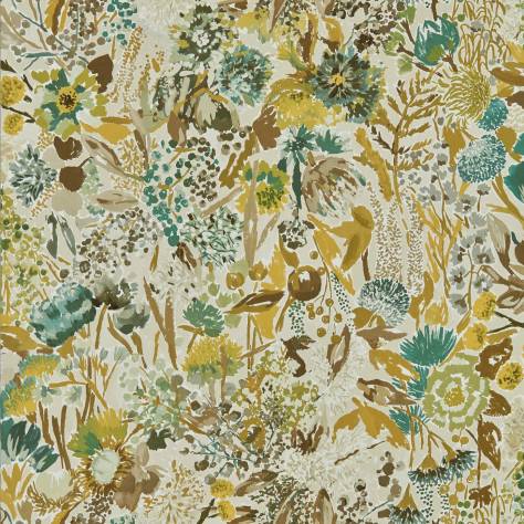 Harlequin Colour 2 Wallpapers Sanguine Wallpaper - Succulent/Seaglass/Nectar/Sail Cloth - HQN2112840