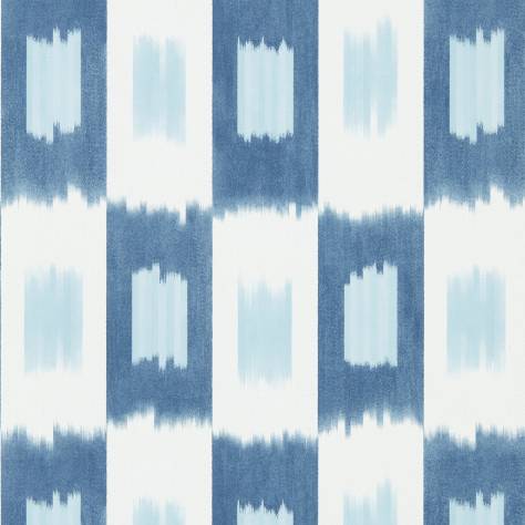 Harlequin Colour 3 Wallpapers Shiruku Wallpaper - Wild Water/Azul/Exhale - HQN3112922