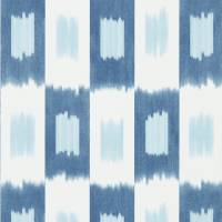Shiruku Wallpaper - Wild Water/Azul/Exhale