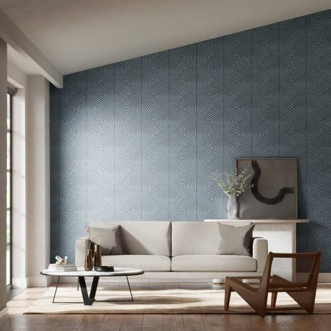 Harlequin Colour 3 Wallpapers Dawning Wallpaper - Grounded/Ritual - HQN3112930
