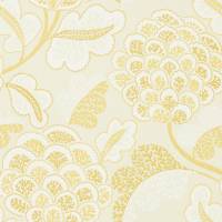 Flourish Wallpaper - First Light/Nectar