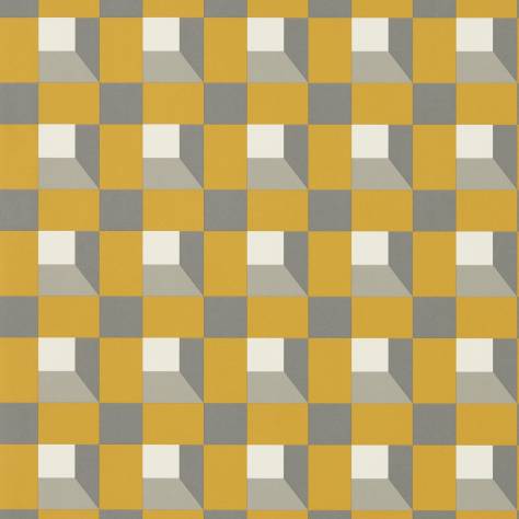 Harlequin Colour 3 Wallpapers Blocks Wallpaper - Nectar/Sketched/Diffused Light - HQN3112942