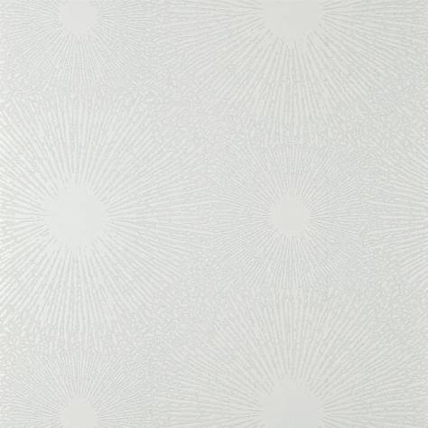 Harlequin Anthology 01 Wallpapers Shore Wallpaper - Alabaster - EREE110795