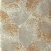 Ellipse Wallpaper - Jute/Clay