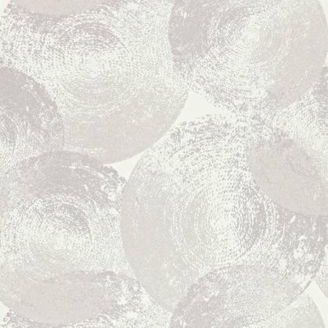 Harlequin Anthology 03 Wallpapers Ellipse Wallpaper - Granite/Pearl - EANT111131