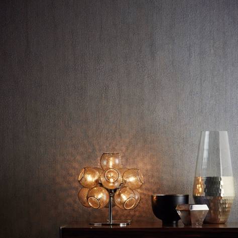 Harlequin Anthology 03 Wallpapers Lacquer Wallpaper - Amber - EANT111132