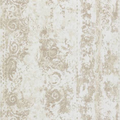 Harlequin Anthology 06 Wallpapers Pozzolana Wallpaper - Limestone - EVIW112028