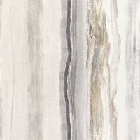 Vitruvius Wallpaper - Cement / Slate