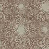 Perlite Wallpaper - Concrete / Bronze Ore