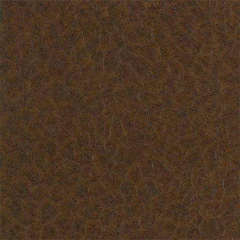 Harlequin Anthology 07 Wallpapers Kimberlite Wallpaper - Copper Oxide - EANW112569