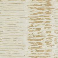Ripple Stripe Wallpaper - Sandstone