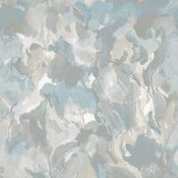 Foresta Wallpaper - Ethereal/Parchment