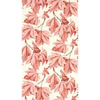 Dappled Leaf Wallpaper - Rose Quartz