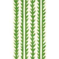 Sticky Grass Wallpaper - Emerald