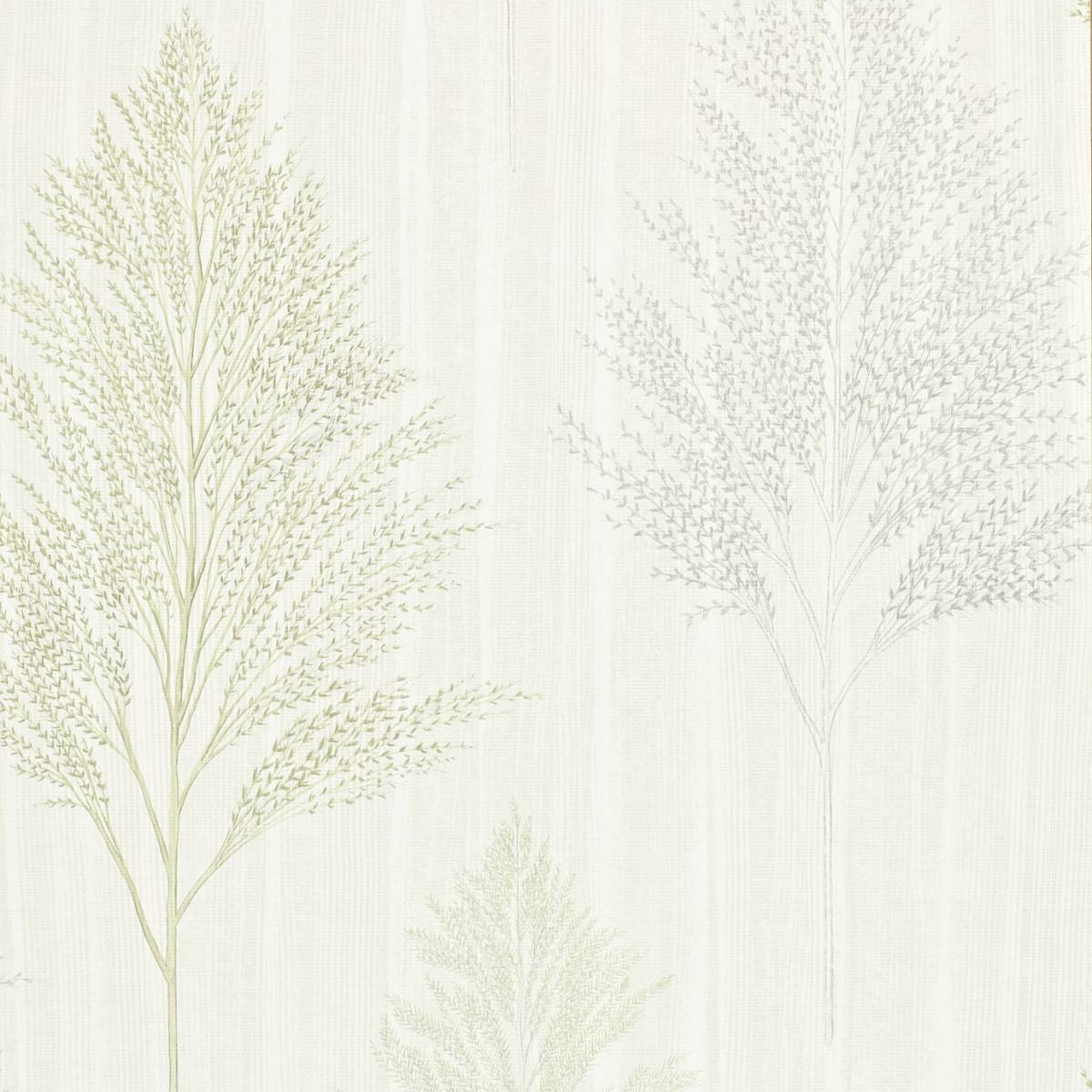 Angelica Wallpaper - Sage/Linen (HPOW110565) - Harlequin Poetica Wallpapers  Collection