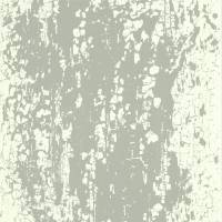 Eglomise Wallpaper - Almond