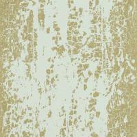 Eglomise Wallpaper - Gold