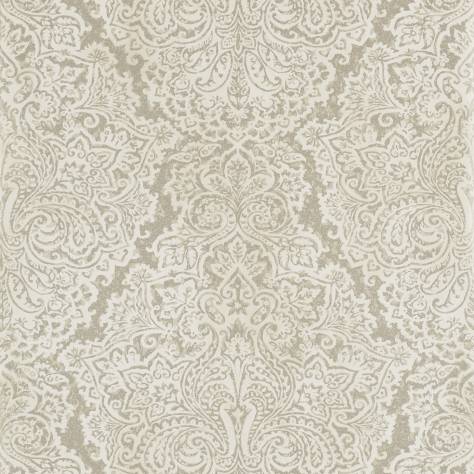 Harlequin Leonida Wallpapers Aurelia Wallpaper - White Gold - HLEO110640