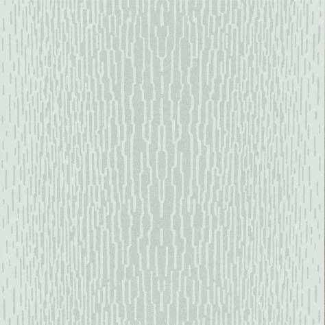 Harlequin Momentum Wallpapers Vol. 1 Enigma Wallpaper - Light Steel/Blue/Sparkle - 110104/111003