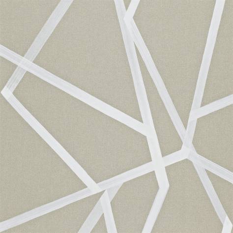 Harlequin Momentum Wallpapers Vol. 3 Sumi Wallpaper - Pebble/Chalk - HMOW110883