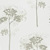 Katsura Wallpaper - Ivory