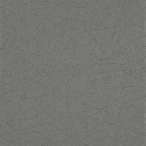 Harlequin Momentum Wallpapers Vol. 3 Koto Wallpaper - Steel - HMOW110894