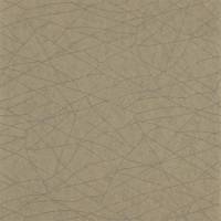 Koto Wallpaper - Brass
