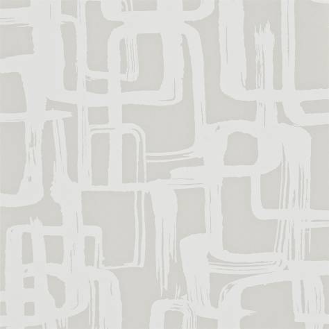 Harlequin Momentum Wallpapers Vol. 3 Asuka Wallpaper - Pearl/Chalk - HMOW110904
