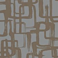 Asuka Wallpaper - Bronze/Graphite