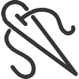 Needle Icon